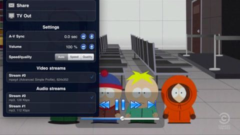 VM Player oraz VM Player HD [giveaway] 1