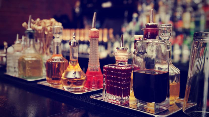 Wpływ alkoholu na sen