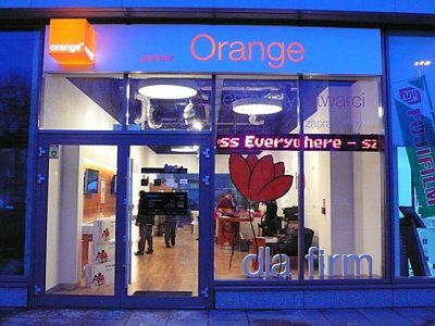 Orange odświeża plany dla firm (fot. Orange)