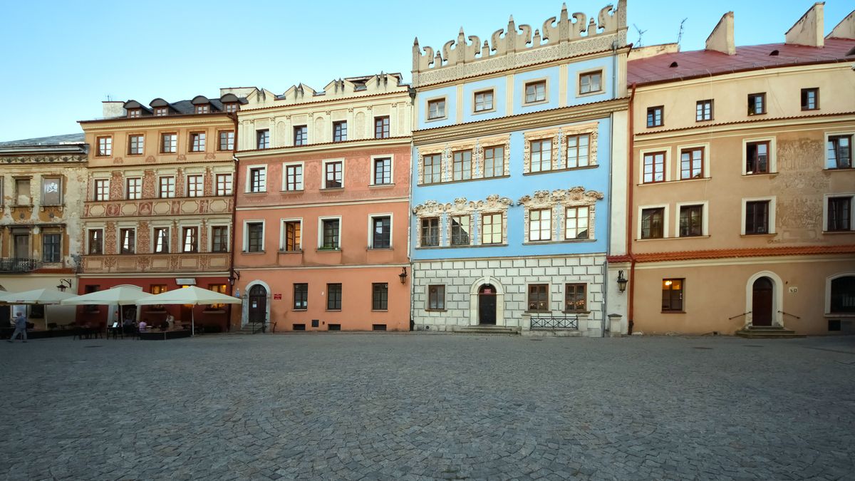 Lublin 