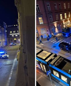 Eksplozja w Oslo. Ewakuacja w stolicy Norwegii