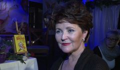 Jolanta Kwaśniewska: Agata Duda ma świetnych stylistów