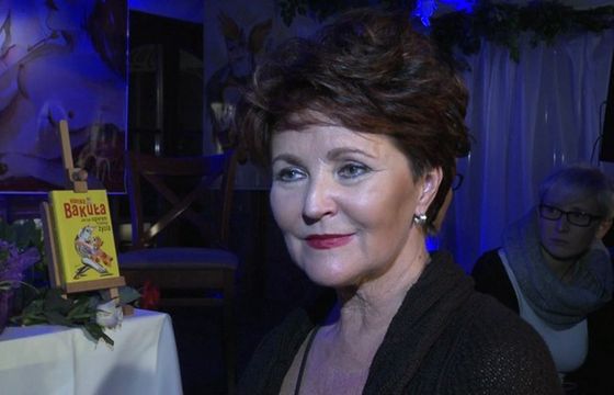 Jolanta Kwaśniewska: Agata Duda ma świetnych stylistów