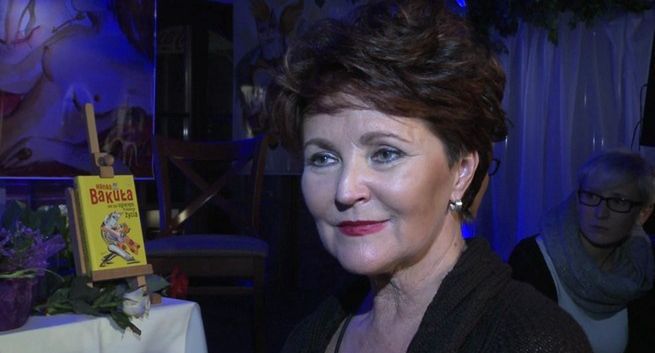 Jolanta Kwaśniewska: Agata Duda ma świetnych stylistów