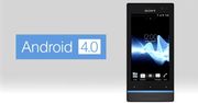 Sony Xperia S dostaje aktualizację do Ice Cream Sandwich! [wideo]