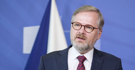 Kret w Pradze. Przekazywał tajne informacje rosyjskiemu wywiadowi