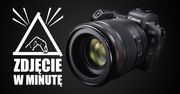 Borys Nieśpielak radzi, dla kogo jest Canon EOS R