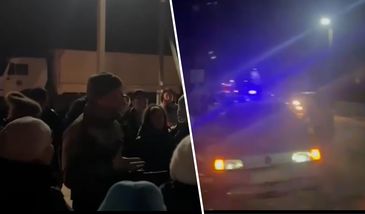 Kataklizm w Rosji. Nad ranem dostali SMS-y z wezwaniem do ucieczki