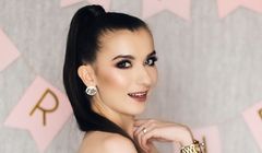 Blogerka Aleksandra Kondratowicz założyła agencję PR Perfect Glam Agency