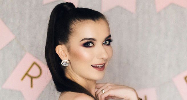 Blogerka Aleksandra Kondratowicz założyła agencję PR Perfect Glam Agency