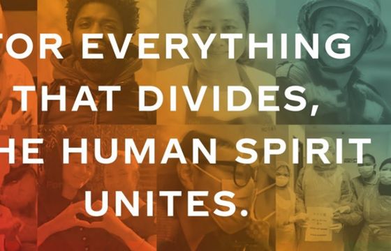 Coca-Cola dziękuje ludziom "czyniącym świat lepszym" w czasie epidemii koronawirusa