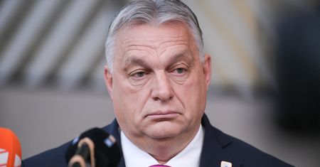 Orban się "złamał". Padła deklaracja ws. rozszerzenia NATO