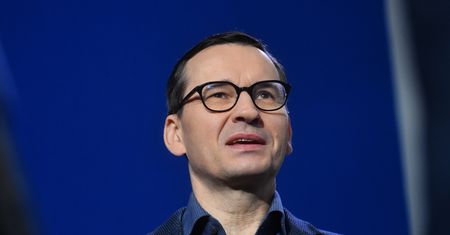 Jasna zapowiedź premiera. "Z Niemcami czy bez Niemiec"