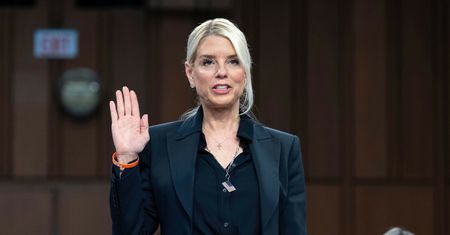 Udaremniony zamach terrorystyczny w USA. Zarzuty dla powiązanych z Państwem Islamskim