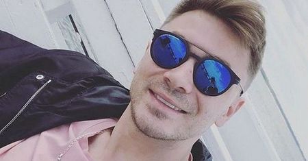 Daniel Martyniuk poszedł do pracy. Zenek odetchnie z ulgą?