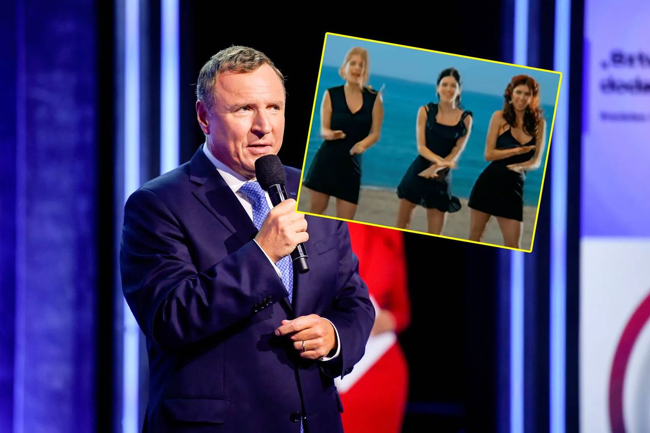 Las Ketchup nie przyjechały do TVP i Kurskiego. Wiadomo dlaczego