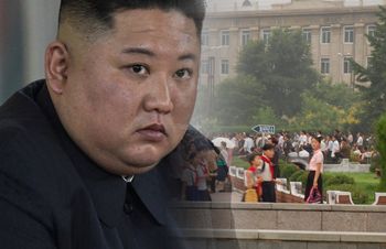Tajny plan mieszkańców Korei Północnej. Tak próbują "oszukać" reżim
