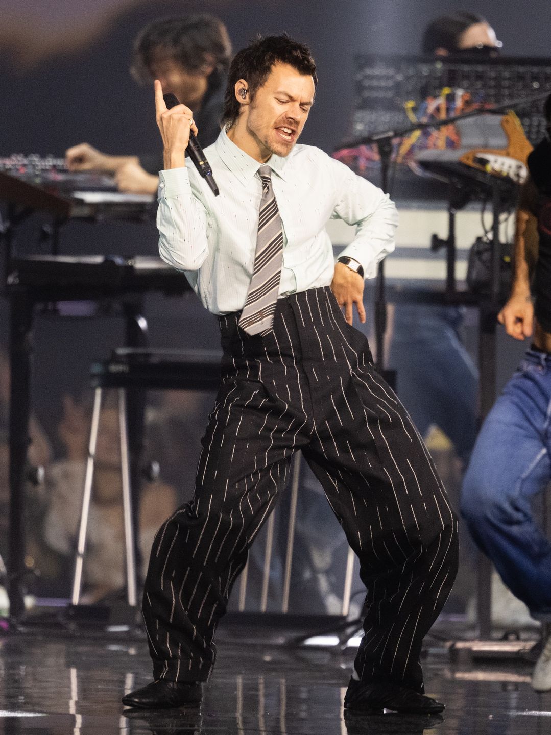 Harry Styles, luty 2026