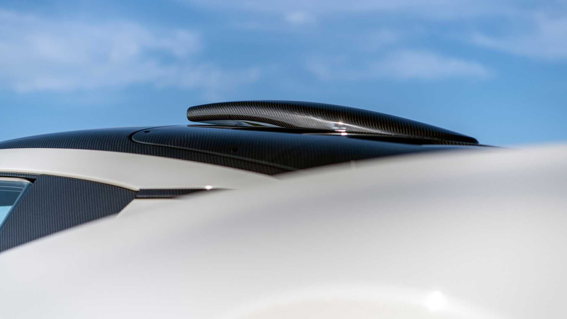 Hennessey Venom F5 Revolution