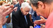"Paniczny strach". Niespodziewana decyzja Kaczyńskiego w sprawie wyborów