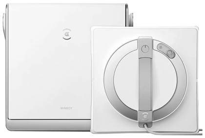 Ecovacs Winbot W2 Omni