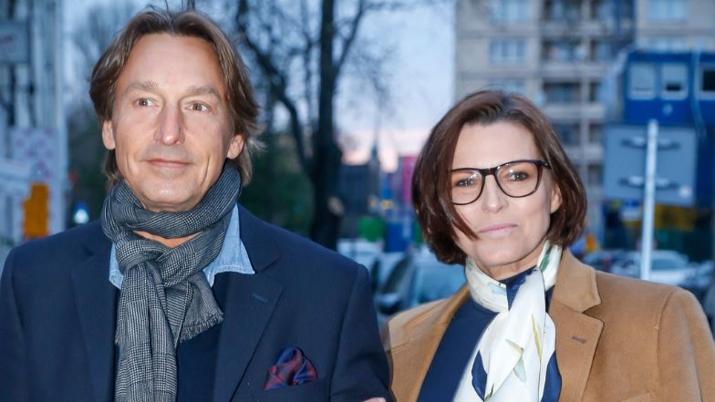 Ilona Felicjańska zdradza, dlaczego nie pojawiła się w sądzie