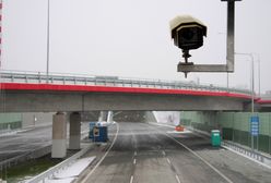 У Варшаві камери записують проїзд на червоне світло