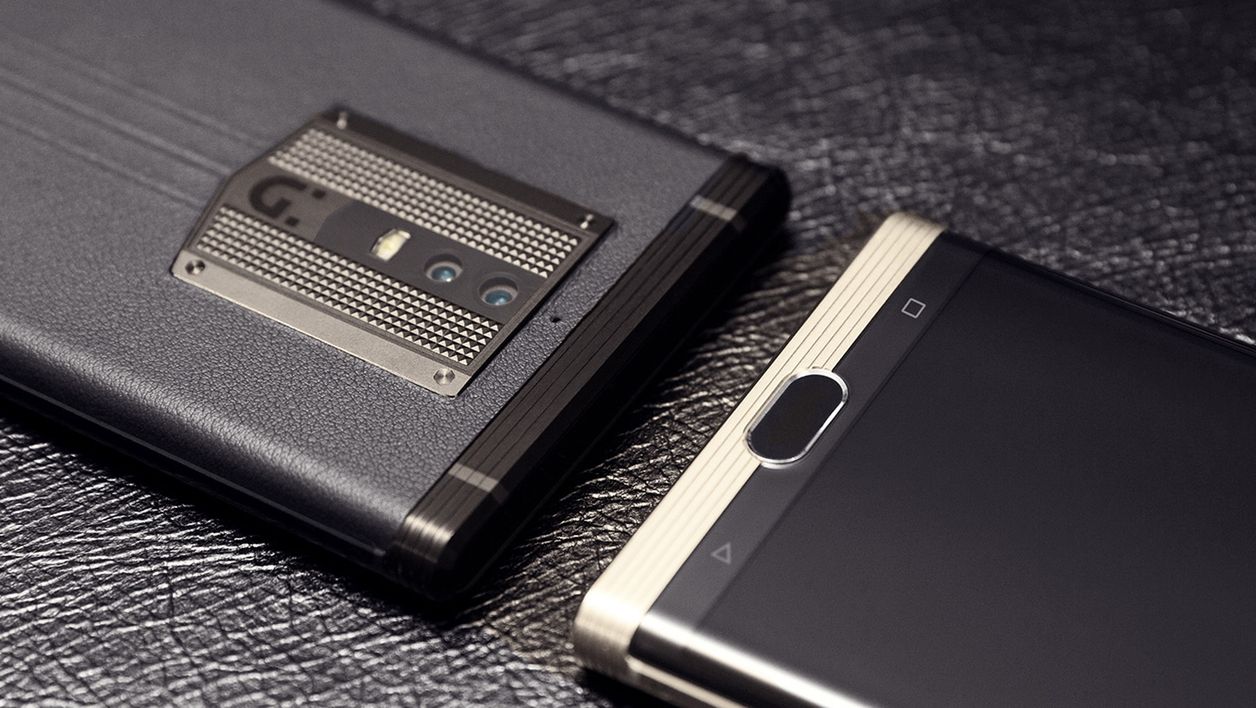 Gionee M2017 oficjalnie. Obok tego smartfona ciężko przejść obojętnie 2
