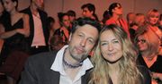 Szymon Majewski jest z żoną od ponad 30 lat. "Byłem zakochany już po godzinie"