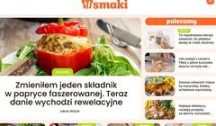 Wydawca „Wprost” i „Do Rzeczy” uruchomił serwis kulinarny