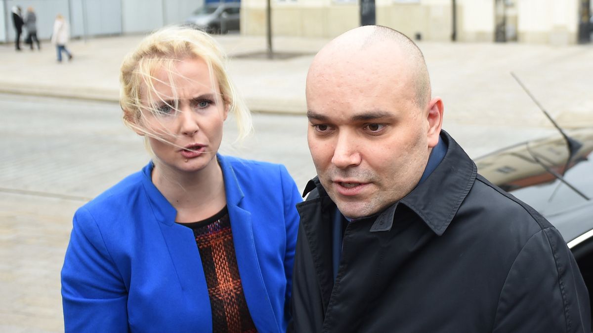 Anna Kalita walczyła z alkoholizmem