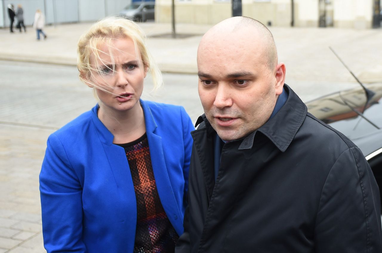 Piła od rana do nocy. Wpadła w sidła uzależnienia po śmierci męża