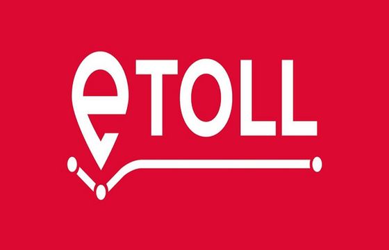 Zmiany na autostradach. Od 1 grudnia kierowcy są zobowiązani do używania aplikacji e-TOLL w celu opłacenia przejazdu