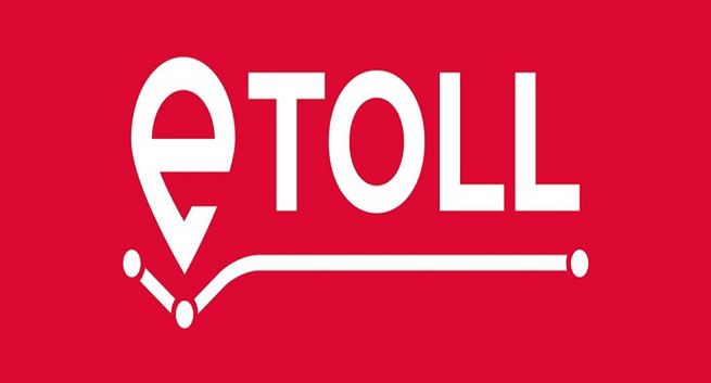 Zmiany na autostradach. Od 1 grudnia kierowcy są zobowiązani do używania aplikacji e-TOLL w celu opłacenia przejazdu