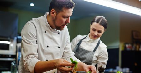 Już wiemy, które polskie restauracje otrzymały Gwiazdkę Michelin. Przewidywania się sprawdziły!