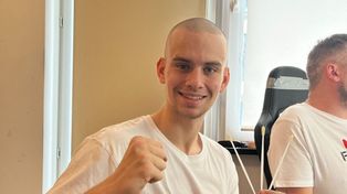 Łatwogang rozbił bank pomocy. 36 tys. nowych dawców szpiku