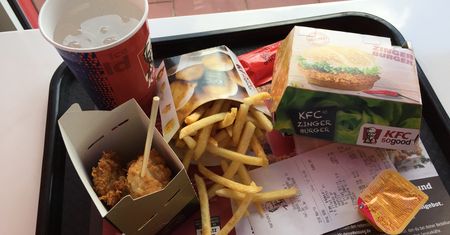 KFC i Pizza Hut w natarciu. W tym roku 130 nowych restauracji