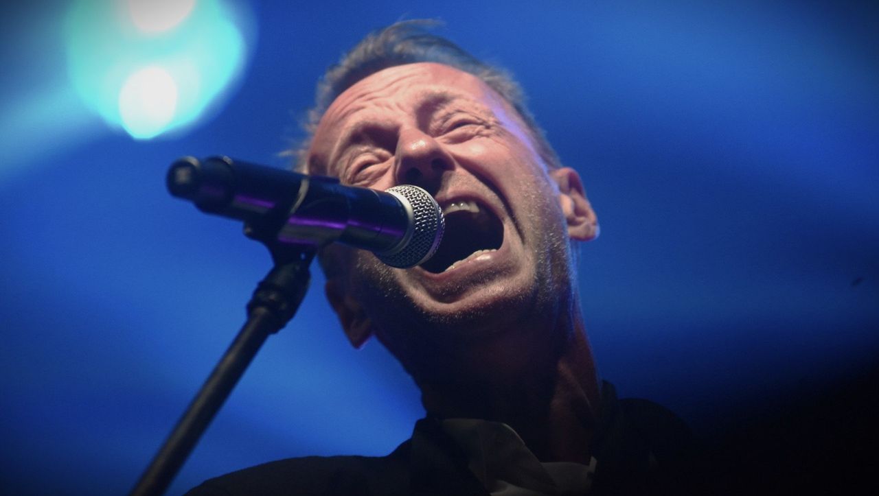 Zielona Góra: Niezwykły koncert legendarnej formacji Voo Voo
