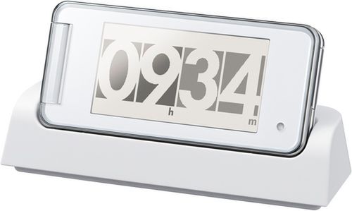 Sharp 934SH i 933SH rodem z Sci-Fi 2