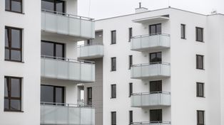 Topnieją ceny mieszkań w Warszawie. Tyle dziś kosztuje m2. Najdroższe i najtańsze dzielnice