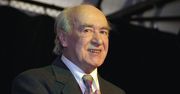 Wiesław Michnikowski został aktorem przez przypadek. O żonie mówił, że powinna być beatyfikowana za życie z nim
