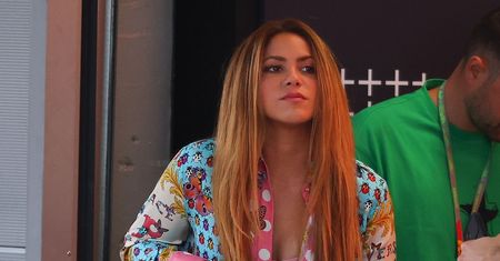 Shakira szuka opiekunki. Oferuje bajeczną pensję