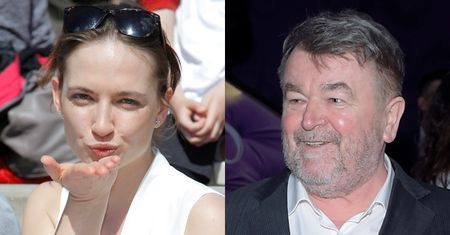 Anna Cieślak rozpływa się nad Edwardem Miszczakiem w nowym wywiadzie: "Kocha i buduje gwiazdy. TO MAŁY WIELKI CZŁOWIEK"