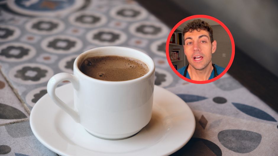 Umiarkowana ilość kawy może działać ochronnie