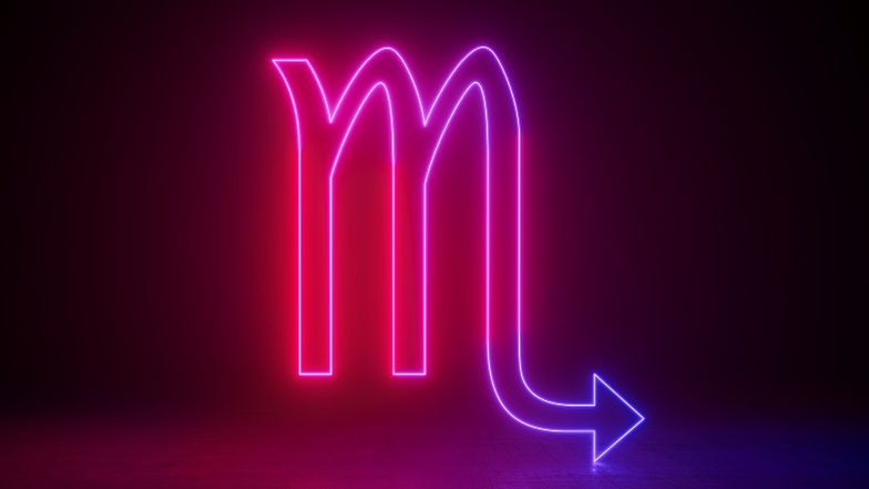 Horoskop na czerwiec 2023. Skorpion: co czeka osoby spod tego znaku?