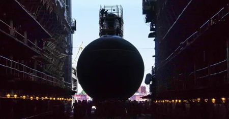 Warszawianka w rosyjskiej służbie. Będzie mocno uzbrojona