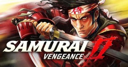 Samurai II: Vengeance za darmo w GetJar