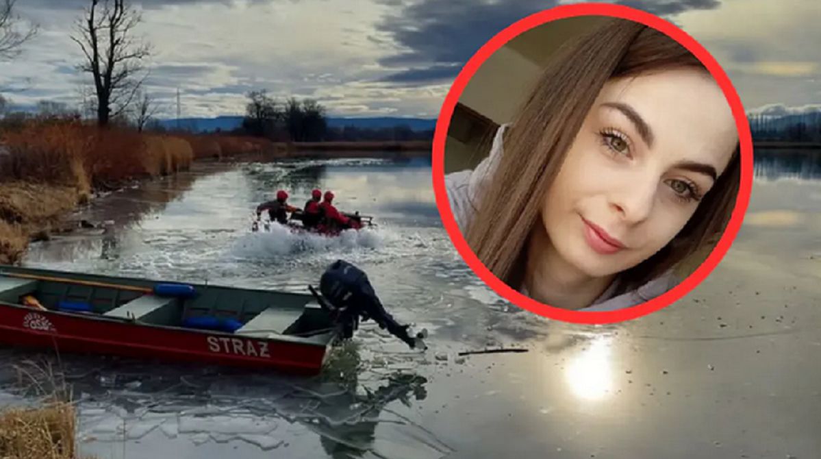 Zaginięcie Karoliny Wróbel. Podejrzany zmienia zeznania