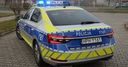 Bieżuń: Policyjny pościg. 40-letni recydywista odpowie przed sądem