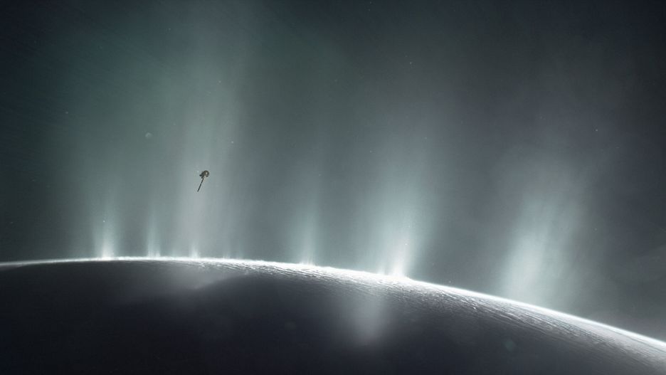 NASA